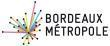 large Bordeaux Metropole logo 2019 MMJJ 4ff0a2cd051