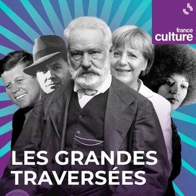 les grandes traversées