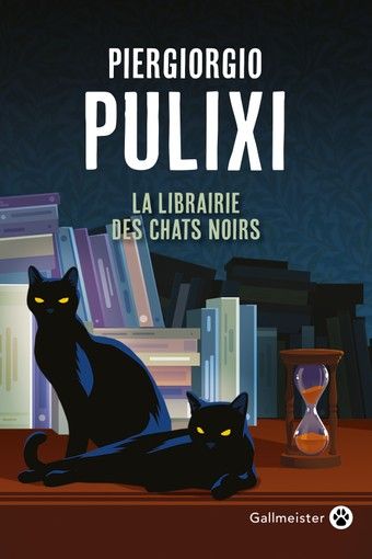 chat noir