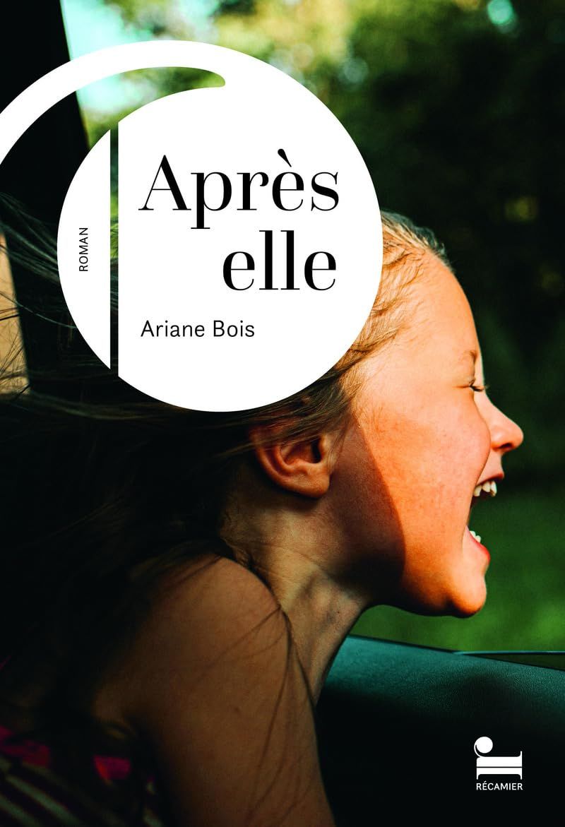 après elle couverture